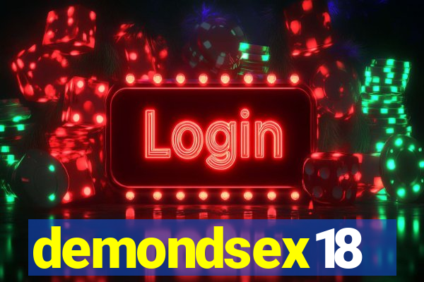 demondsex18
