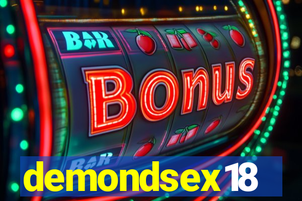 demondsex18