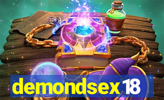 demondsex18