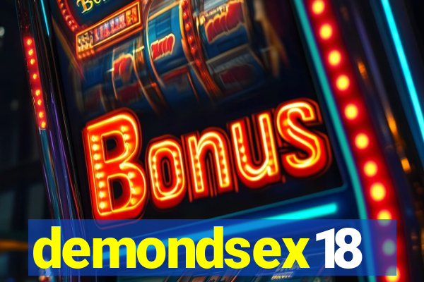 demondsex18