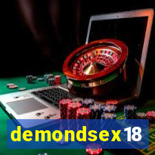 demondsex18