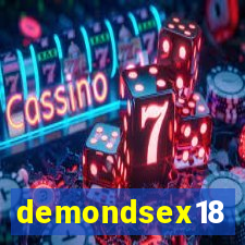 demondsex18