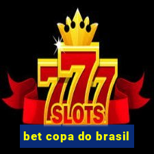 bet copa do brasil