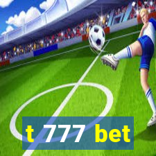 t 777 bet
