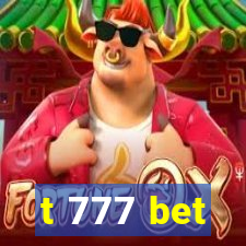 t 777 bet