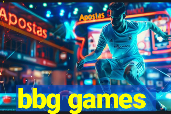 bbg games