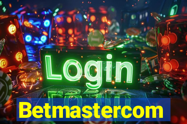 Betmastercom
