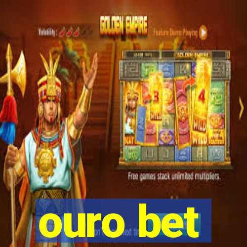 ouro bet
