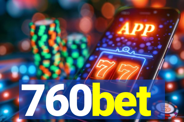 760bet