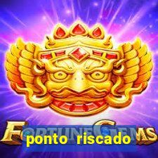 ponto riscado marinheiro 7 mares