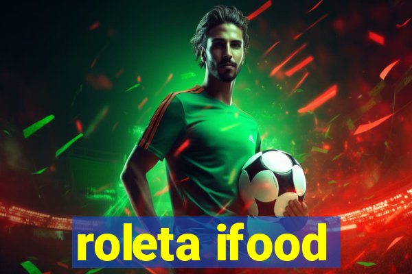 roleta ifood