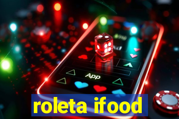 roleta ifood