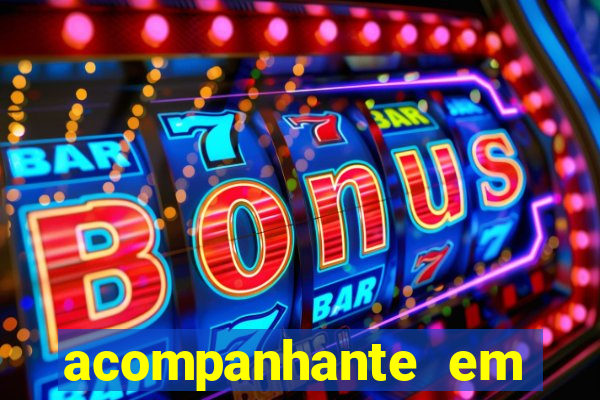 acompanhante em presidente prudente