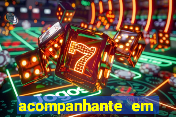 acompanhante em presidente prudente