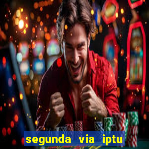 segunda via iptu porto alegre