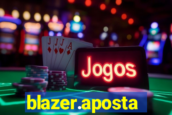 blazer.aposta