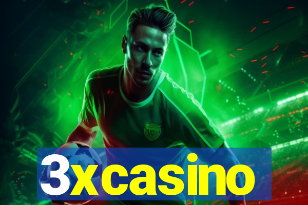 3xcasino