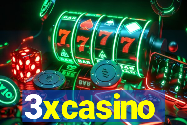 3xcasino