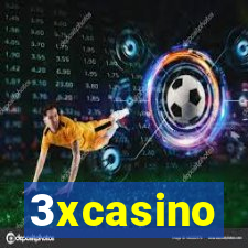 3xcasino