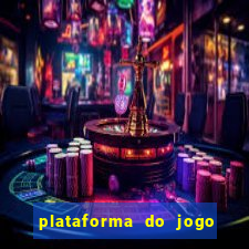 plataforma do jogo do canguru
