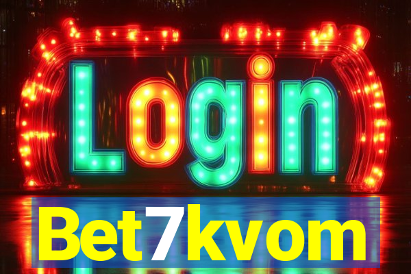 Bet7kvom
