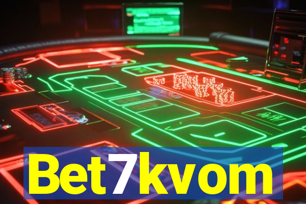 Bet7kvom