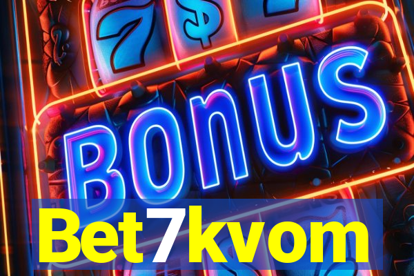 Bet7kvom