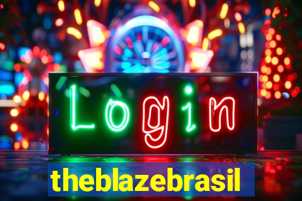 theblazebrasil