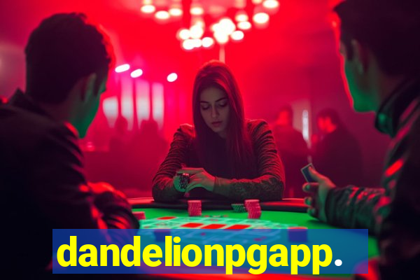 dandelionpgapp.com