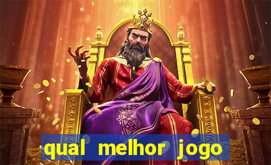 qual melhor jogo para ganhar dinheiro sem depositar