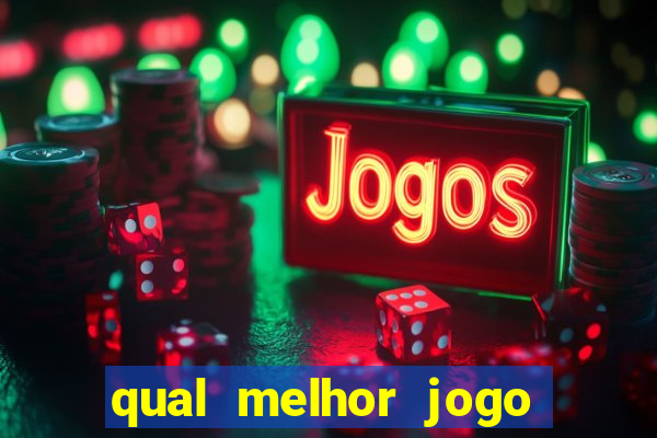 qual melhor jogo para ganhar dinheiro sem depositar