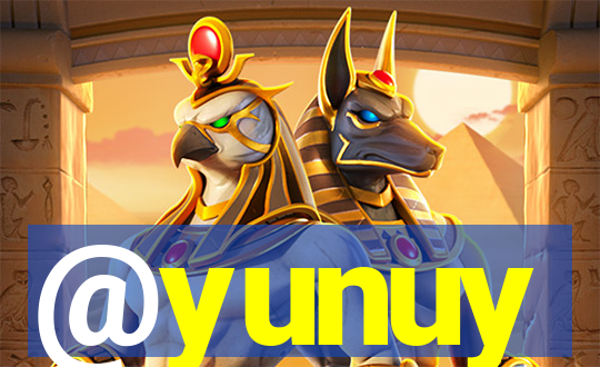 @yunuy