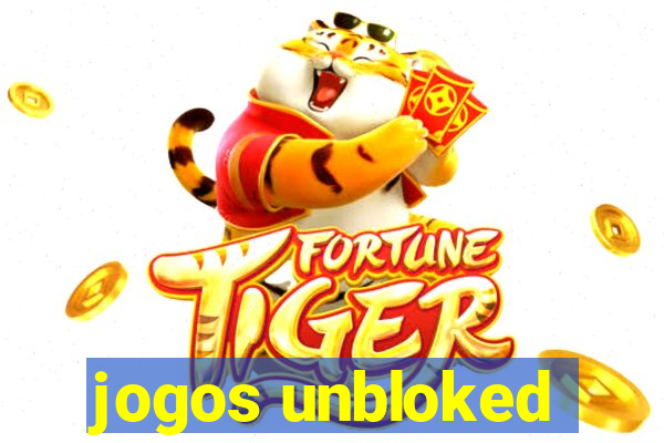 jogos unbloked