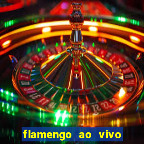 flamengo ao vivo multi canais