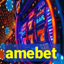 amebet