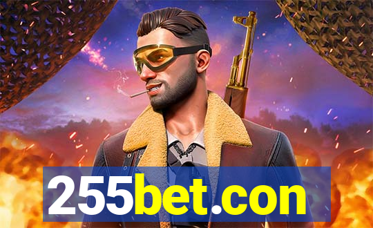 255bet.con