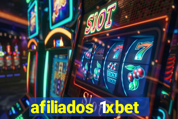 afiliados 1xbet
