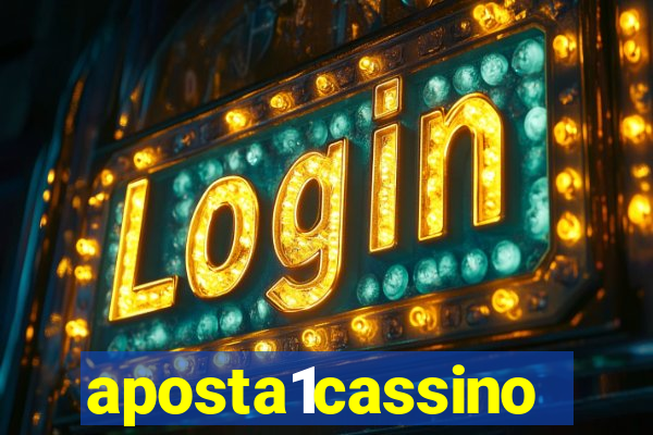 aposta1cassino