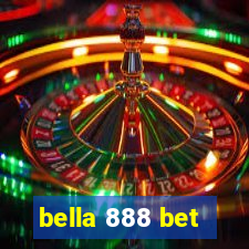 bella 888 bet
