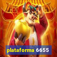 plataforma 6655