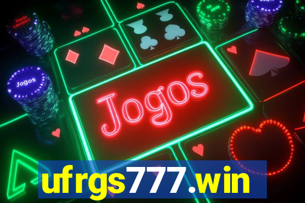 ufrgs777.win