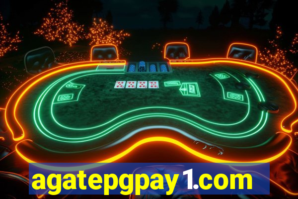 agatepgpay1.com