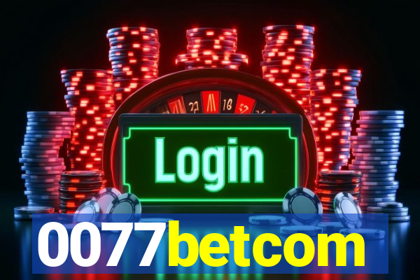 0077betcom