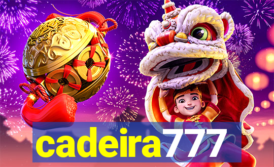 cadeira777