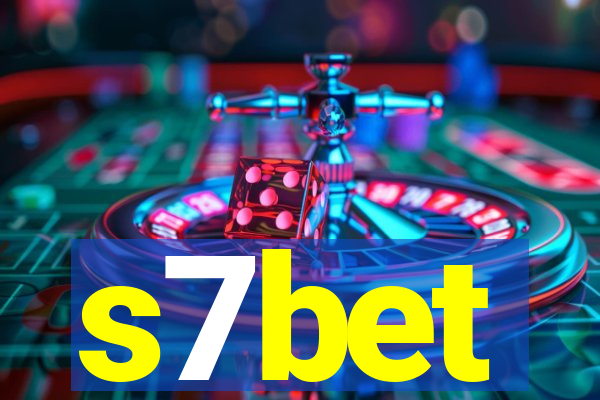 s7bet