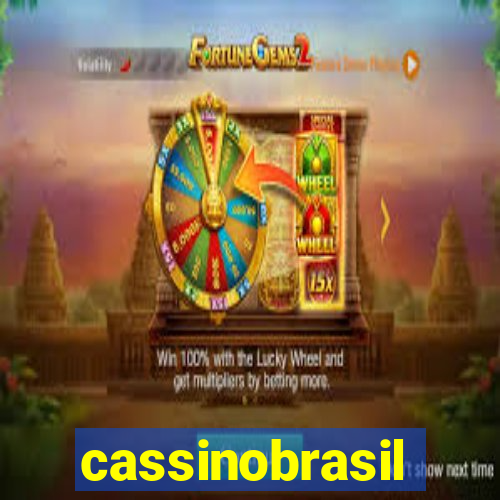 cassinobrasil