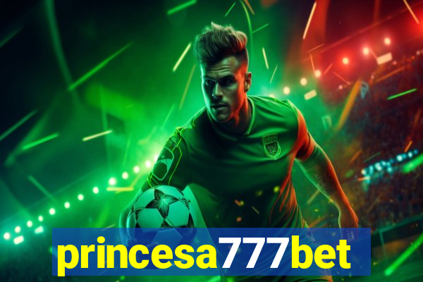 princesa777bet