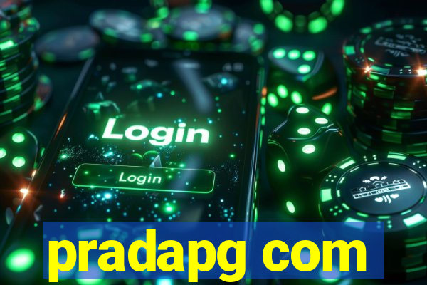 pradapg com