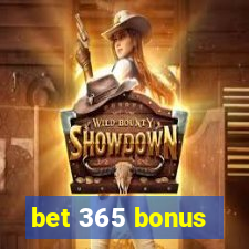 bet 365 bonus