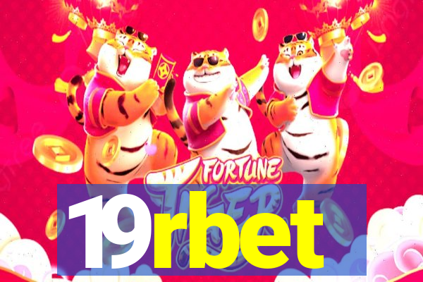 19rbet